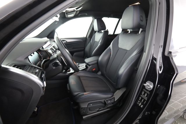 BMW X3 usata 2
