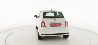 FIAT 500 usata, con Monitoraggio pressione pneumatici