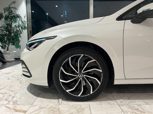 VOLKSWAGEN Golf usata, con Chiusura centralizzata