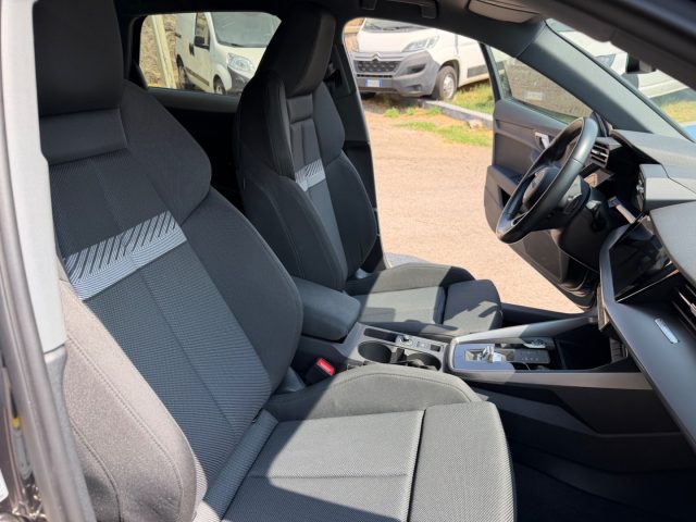AUDI A3 usata 13