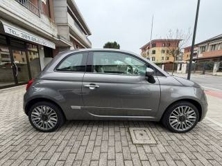 FIAT 500 usata 3