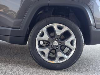 JEEP Compass usata, con Boardcomputer