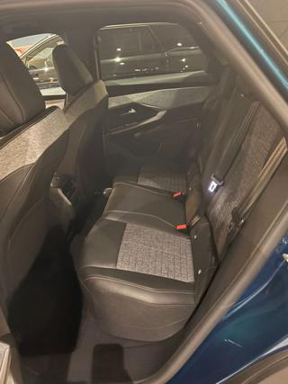 PEUGEOT 3008 usata, con Controllo trazione