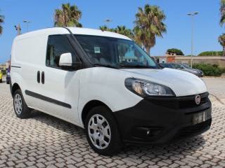 FIAT Doblo 1.4 T-Jet Natural Power Cargo +IVA