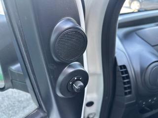 FIAT Fiorino usata, con Touch screen