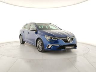 RENAULT Megane usata, con Cerchi in lega