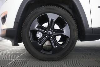 JEEP Compass usata 7