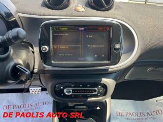 SMART ForTwo usata, con Controllo trazione