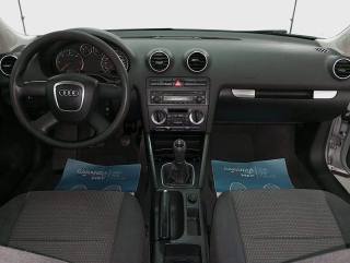 AUDI A3 usata, con Servosterzo