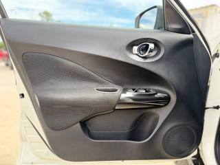 NISSAN Juke usata, con Specchietti laterali elettrici