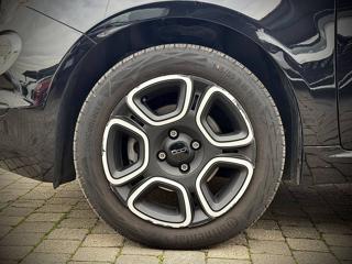 FIAT 500 usata, con Servosterzo