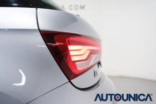 AUDI A1 usata 42