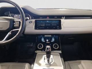 LAND ROVER Range Rover Evoque usata, con Immobilizzatore elettronico