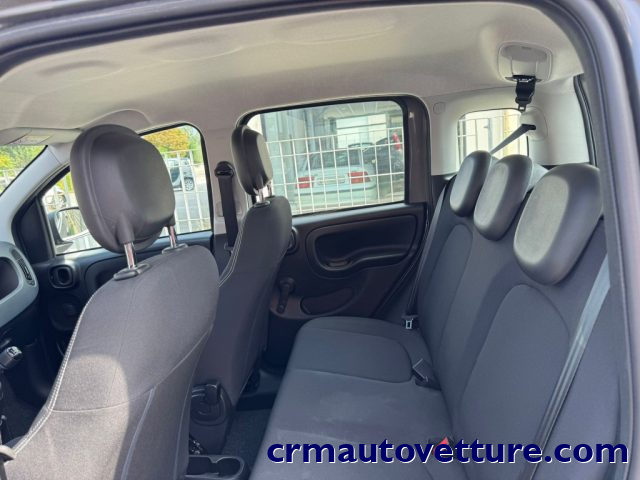 FIAT Panda usata 5
