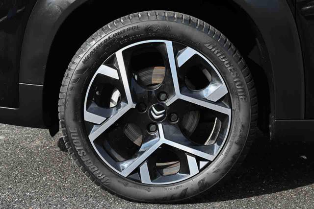 CITROEN C3 Aircross usata, con Climatizzatore