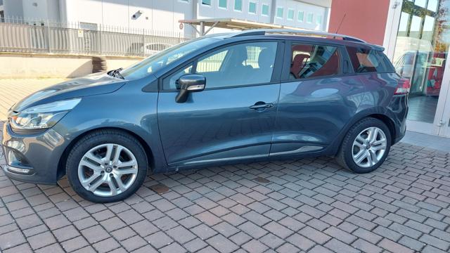 RENAULT Clio usata, con Controllo vocale