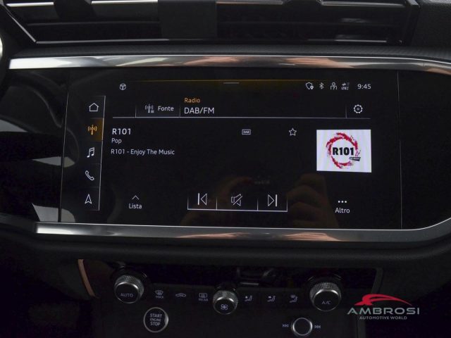 AUDI Q3 usata 13