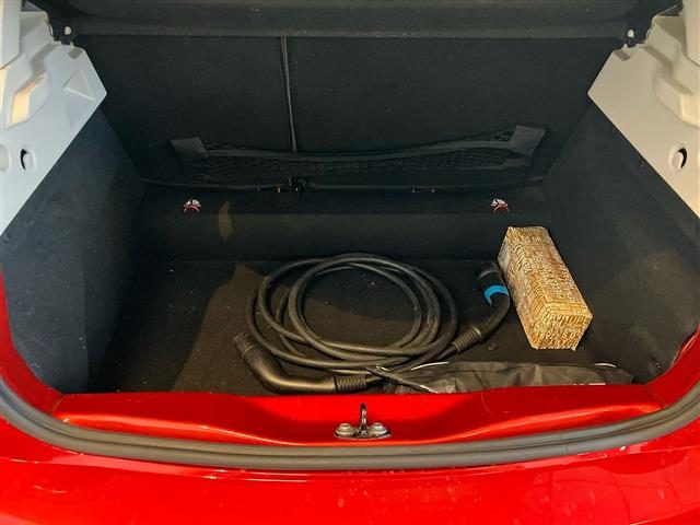 RENAULT ZOE usata 22