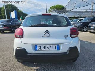 CITROEN C3 usata, con Alzacristalli elettrici
