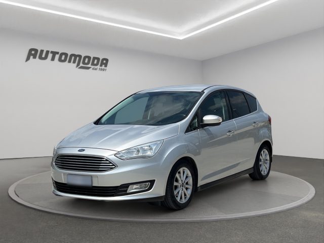 FORD C-Max usata, con ABS