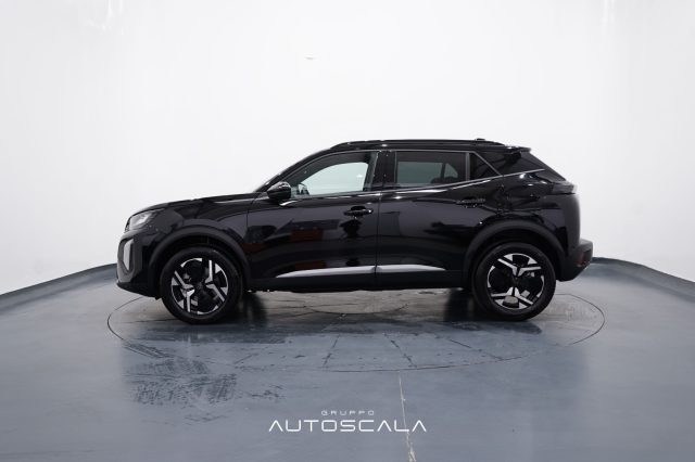 PEUGEOT 2008 usata, con Alzacristalli elettrici