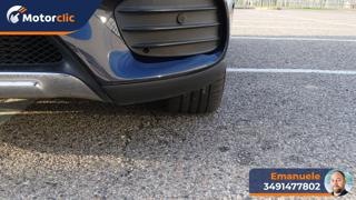 MERCEDES-BENZ GLA 220 usata, con Fari LED
