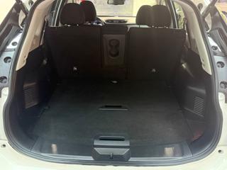 NISSAN X-Trail usata, con ESP