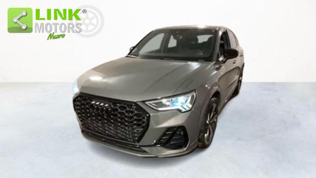 AUDI Q3 usata, con Airbag Passeggero