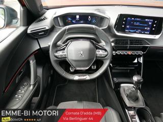 PEUGEOT 2008 usata, con Cruise Control