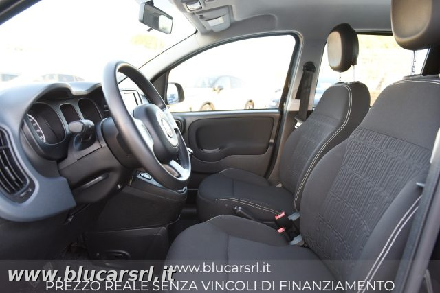 FIAT Panda usata 8