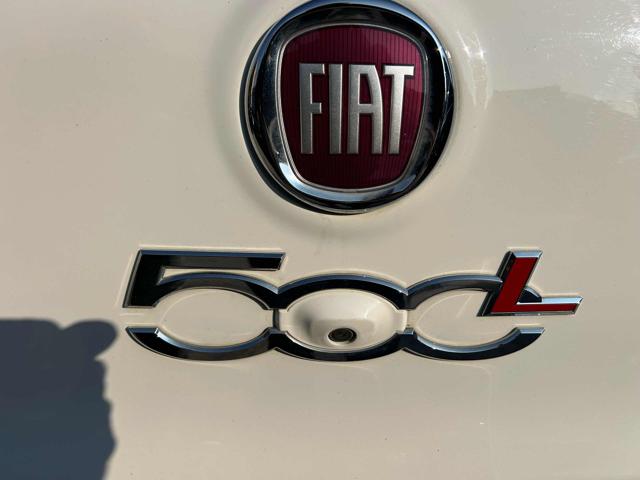 FIAT 500L usata 6