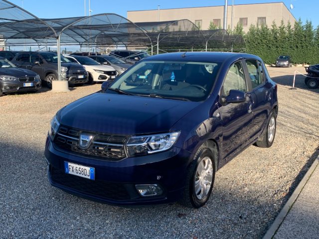 DACIA Sandero usata, con ABS