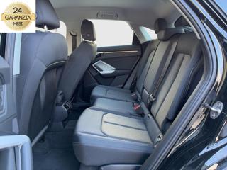 AUDI Q3 usata, con Fendinebbia