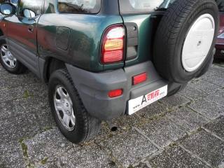 TOYOTA RAV 4 usata 49