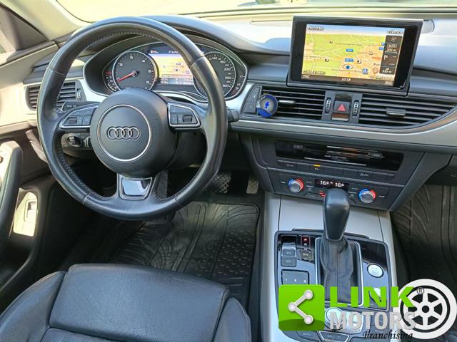AUDI A6 usata, con Climatizzatore