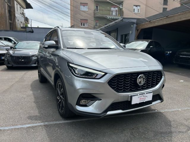 MG ZS usata, con ABS