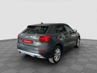 AUDI Q2 usata 4