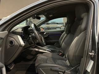 AUDI A3 usata, con Boardcomputer