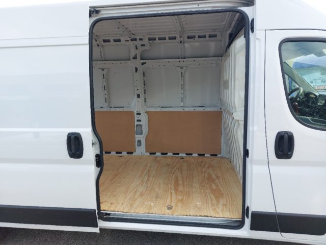 FIAT Ducato usata, con Autoradio digitale