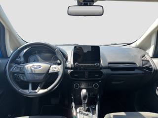 FORD EcoSport usata 11