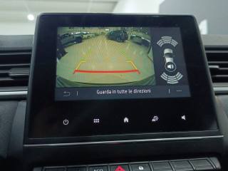RENAULT Captur usata, con Bracciolo