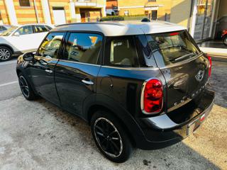 MINI Countryman usata, con Cerchi in lega