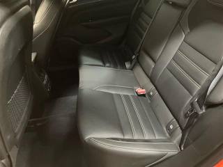 RENAULT Arkana usata, con Sedili riscaldati