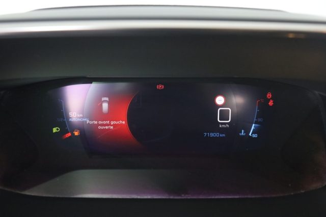 PEUGEOT 208 usata 6