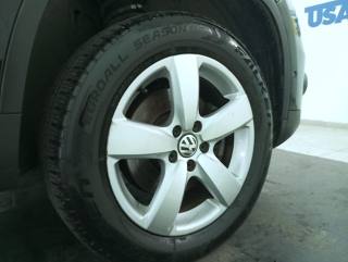 VOLKSWAGEN Tiguan usata 16