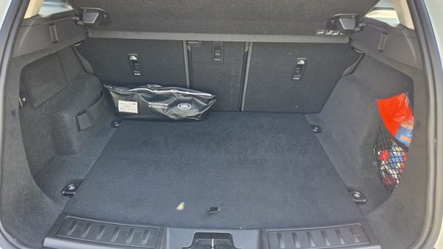 LAND ROVER Range Rover Evoque usata, con Cruise Control