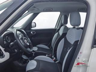 FIAT 500L usata 8