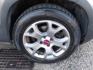 FIAT Panda usata, con Autoradio