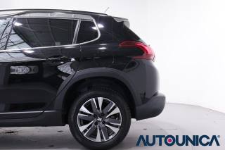 PEUGEOT 2008 usata, con Sensore di luce