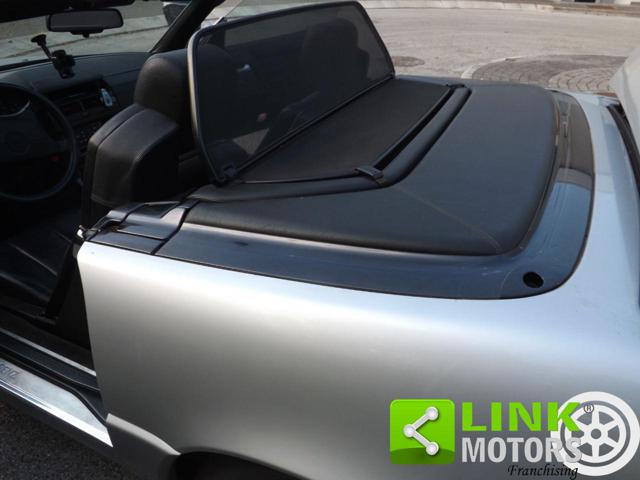 MERCEDES-BENZ SL 280 usata 22